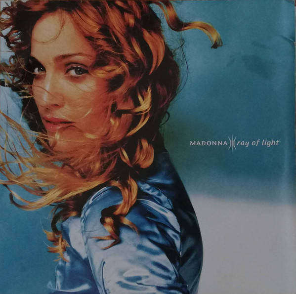 Madonna – Ray Of Light (2LP)